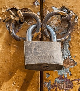 padlock